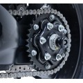 R&G Racing Rear Spindle Silders for KTM 1290 Super Duke /R / SuperDuke GT '16-'22 R&G Racing Rear Spindle Silders for KTM 1290 Super Duke /R / SuperDuke GT '16-'22